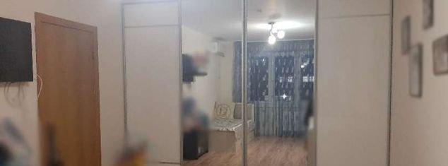 Продажа 1-комнатной квартиры, Краснодар, улица Героя А.А. Аверкиева,  26