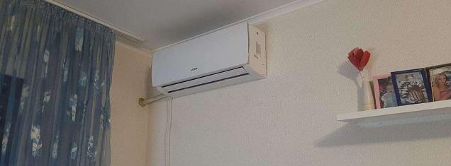 Продажа 1-комнатной квартиры, Краснодар, улица Героя А.А. Аверкиева,  26