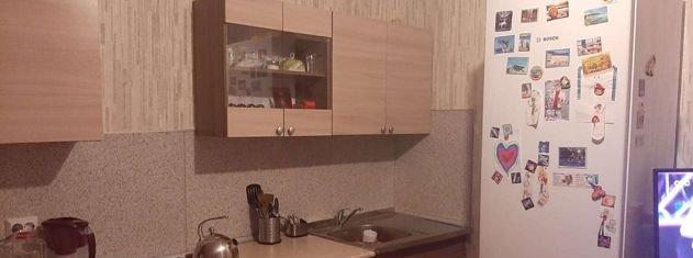 Продажа 1-комнатной квартиры, Краснодар, улица Героя А.А. Аверкиева,  26