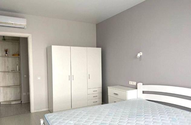 Продажа 1-комнатной квартиры, Краснодар, Восточно-Кругликовская улица,  30