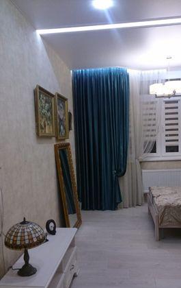 Продажа 1-комнатной квартиры, Краснодар, Минская улица,  122/11