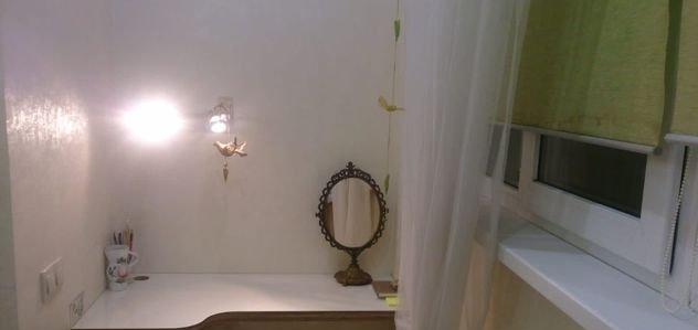 Продажа 1-комнатной квартиры, Краснодар, Минская улица,  122/11