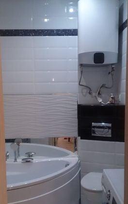 Продажа 1-комнатной квартиры, Краснодар, Минская улица,  122/11