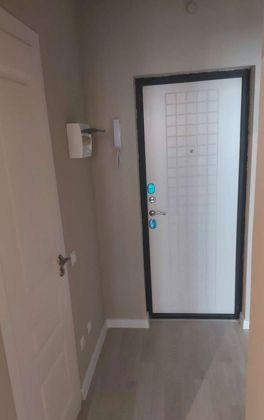 Продажа 1-комнатной квартиры, Краснодар, улица имени Героя Георгия Бочарникова,  4