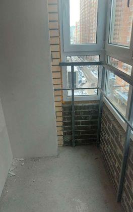 Продажа 1-комнатной квартиры, Краснодар, улица имени Героя Георгия Бочарникова,  4