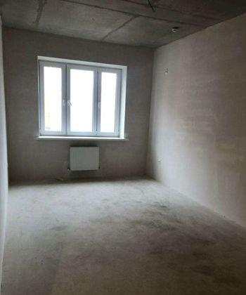 Продажа 1-комнатной квартиры, Краснодар, улица им. Героя Яцкова И.В.,  19