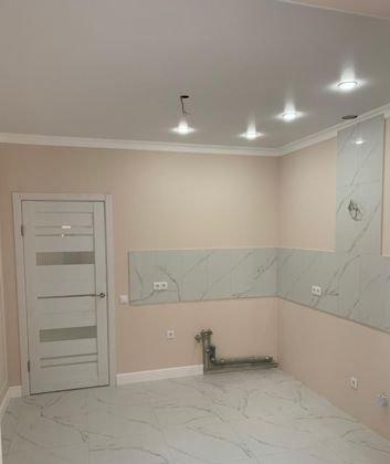 Продажа 1-комнатной квартиры, Краснодар, Гаражная улица,  87к1