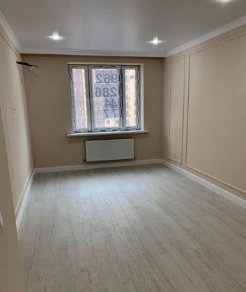 Продажа 1-комнатной квартиры, Краснодар, Гаражная улица,  87к1