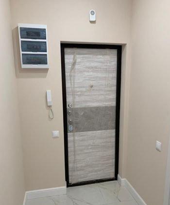 Продажа 1-комнатной квартиры, Краснодар, Гаражная улица,  87к1