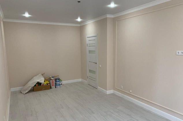 Продажа 1-комнатной квартиры, Краснодар, Гаражная улица,  87к1