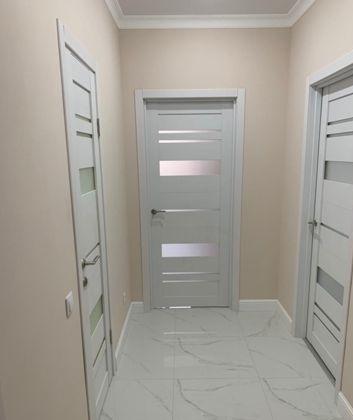 Продажа 1-комнатной квартиры, Краснодар, Гаражная улица,  87к1