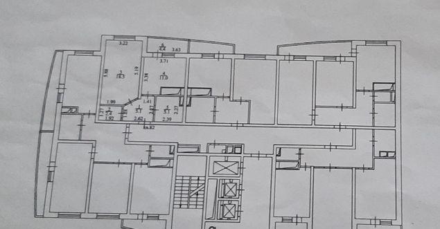 Продажа 1-комнатной квартиры, Краснодар, Казбекская улица,  3