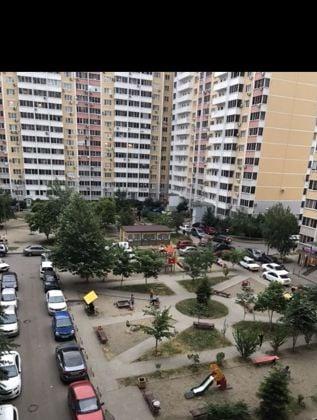 Продажа 3-комнатной квартиры, Краснодар, проезд Репина,  28