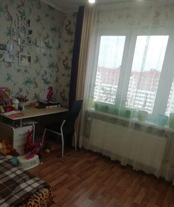 Продажа 2-комнатной квартиры, Краснодар, улица Героев-Разведчиков,  24