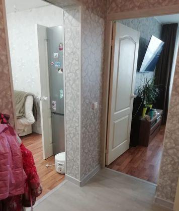 Продажа 2-комнатной квартиры, Краснодар, улица Героев-Разведчиков,  24