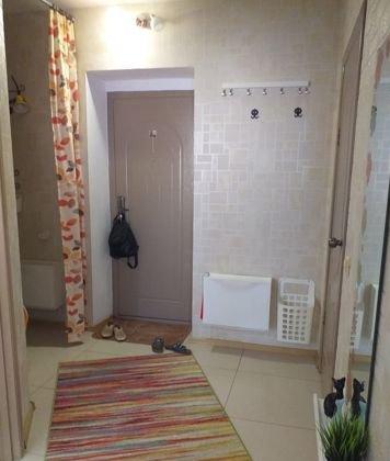 Продажа 1-комнатной квартиры, Краснодар, Вологодская улица,  28