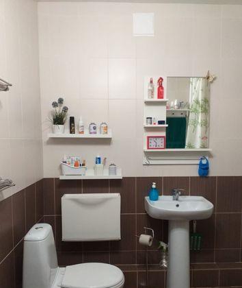 Продажа 1-комнатной квартиры, Краснодар, Вологодская улица,  28