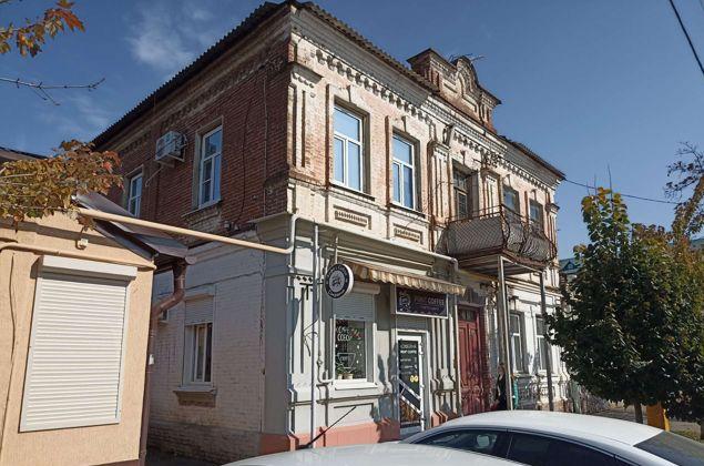 Продажа 2-комнатной квартиры, Краснодар, улица Будённого,  157