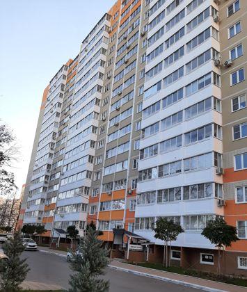 Продажа 1-комнатной квартиры, Краснодар, улица Генерала Трошева,  25