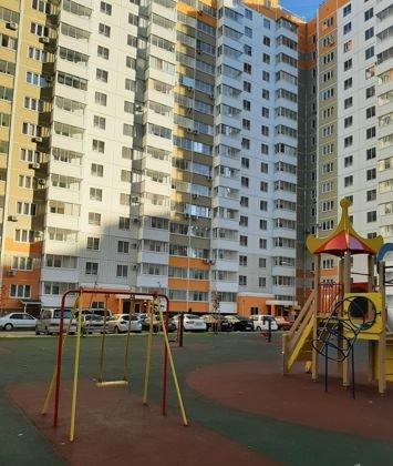 Продажа 1-комнатной квартиры, Краснодар, улица Генерала Трошева,  25