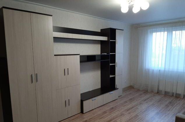 Продажа 1-комнатной квартиры, Краснодар, улица Генерала Трошева,  25
