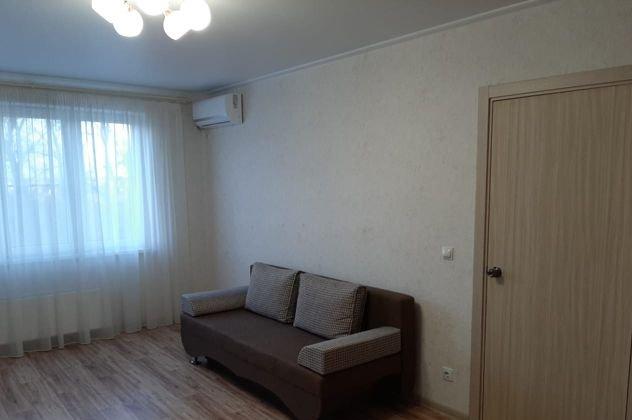 Продажа 1-комнатной квартиры, Краснодар, улица Генерала Трошева,  25