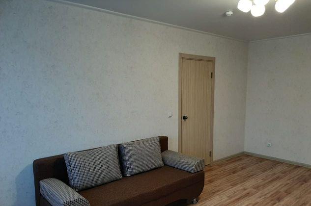 Продажа 1-комнатной квартиры, Краснодар, улица Генерала Трошева,  25