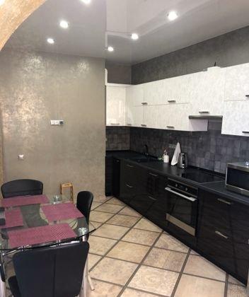 Продажа 1-комнатной квартиры, Краснодар, улица Яна Полуяна,  47