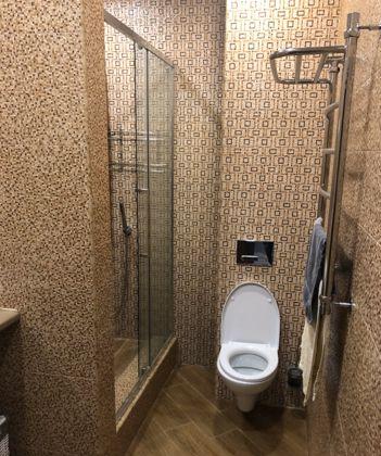 Продажа 1-комнатной квартиры, Краснодар, улица Яна Полуяна,  47