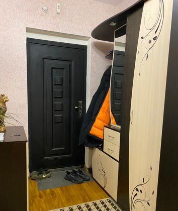 Продажа 1-комнатной квартиры, Краснодар, улица имени 40-летия Победы,  143