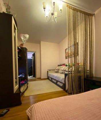 Продажа 1-комнатной квартиры, Краснодар, улица имени 40-летия Победы,  143