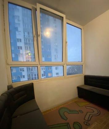 Продажа 1-комнатной квартиры, Краснодар, улица имени 40-летия Победы,  143