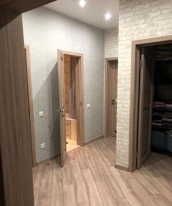 Продажа 3-комнатной квартиры, Краснодар, улица Симиренко,  71к1