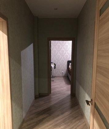 Продажа 3-комнатной квартиры, Краснодар, улица Симиренко,  71к1