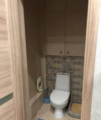 Продажа 3-комнатной квартиры, Краснодар, улица Симиренко,  71к1