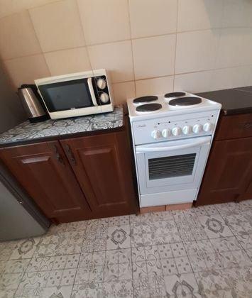 Продажа 1-комнатной квартиры, Краснодар, улица 1 Мая,  270к1