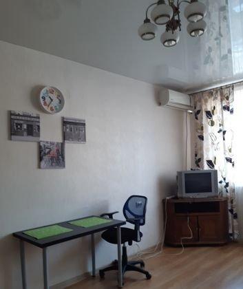 Продажа 1-комнатной квартиры, Краснодар, улица 1 Мая,  270к1