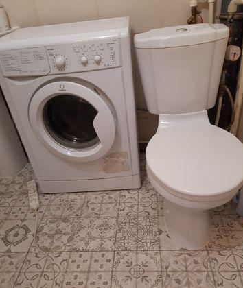 Продажа 1-комнатной квартиры, Краснодар, улица 1 Мая,  270к1