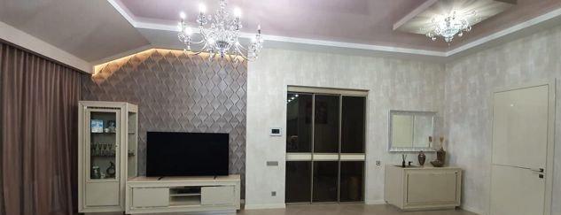 Продажа 3-комнатной квартиры, Краснодар, Кубанская набережная,  37