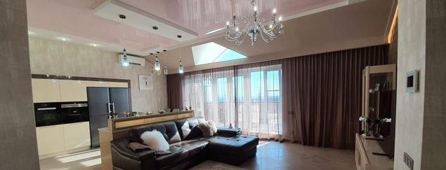 Продажа 3-комнатной квартиры, Краснодар, Кубанская набережная,  37