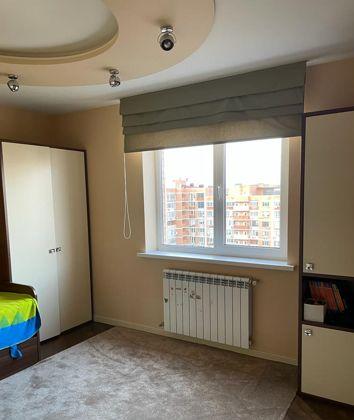 Продажа 3-комнатной квартиры, Краснодар, улица Яна Полуяна,  51