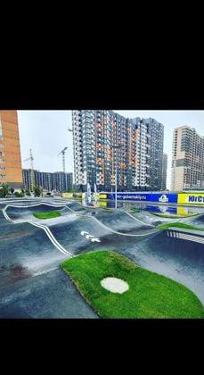 Продажа 1-комнатной квартиры, Краснодар, улица имени Героя Георгия Бочарникова,  8