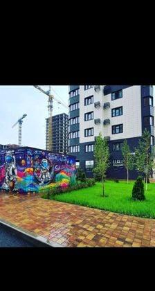 Продажа 1-комнатной квартиры, Краснодар, улица имени Героя Георгия Бочарникова,  8