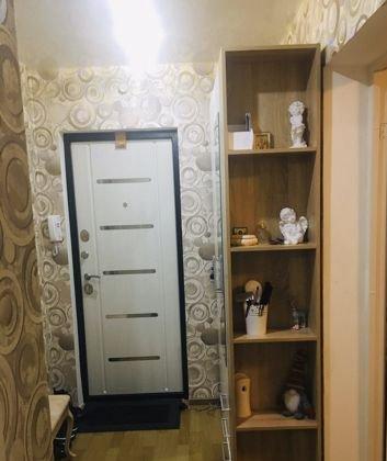 Продажа 1-комнатной квартиры, Краснодар, улица им. Героя Яцкова И.В.,  12