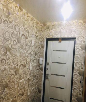 Продажа 1-комнатной квартиры, Краснодар, улица им. Героя Яцкова И.В.,  12