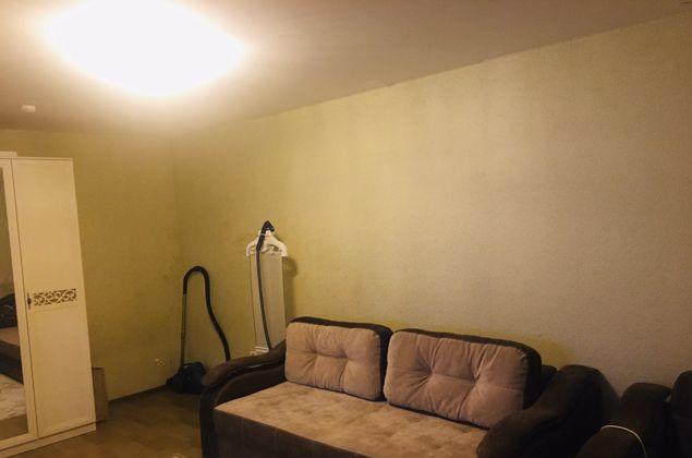 Продажа 1-комнатной квартиры, Краснодар, улица им. Героя Яцкова И.В.,  12