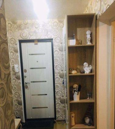 Продажа 1-комнатной квартиры, Краснодар, Черкасская улица,  58