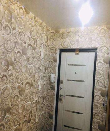 Продажа 1-комнатной квартиры, Краснодар, Черкасская улица,  58