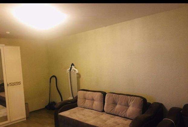 Продажа 1-комнатной квартиры, Краснодар, Черкасская улица,  58