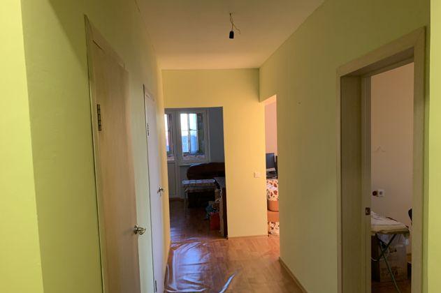 Продажа 2-комнатной квартиры, Краснодар, бульвар Клары Лучко,  4